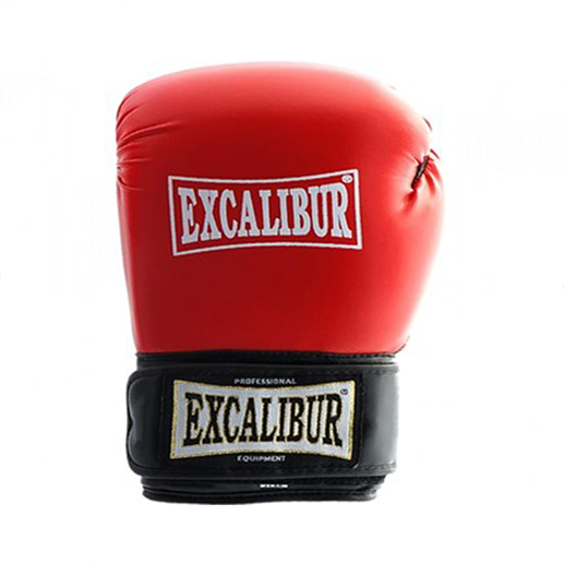 Boxningshandskar EXCALIBUR Barn 8oz