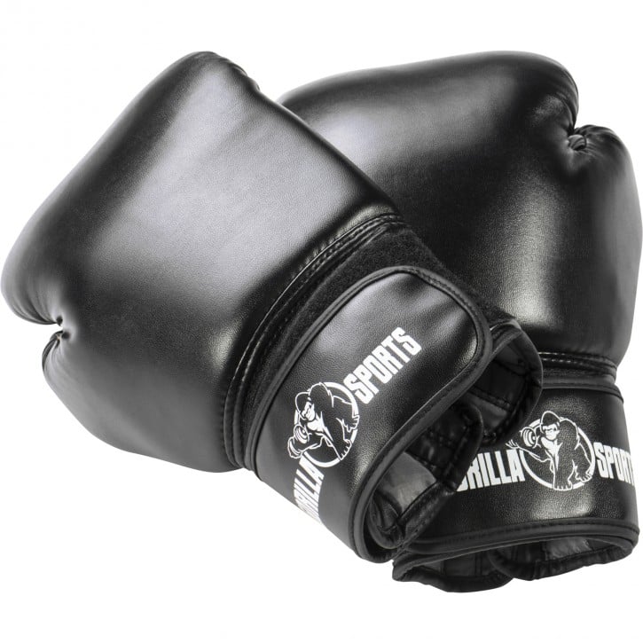 Boxningshandskar GS 10-16oz