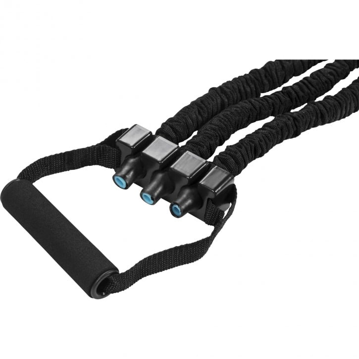 Gummiband Justerbart 3 nivåer