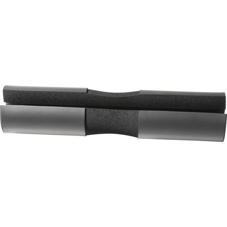 Skivstångskudde Nackskydd