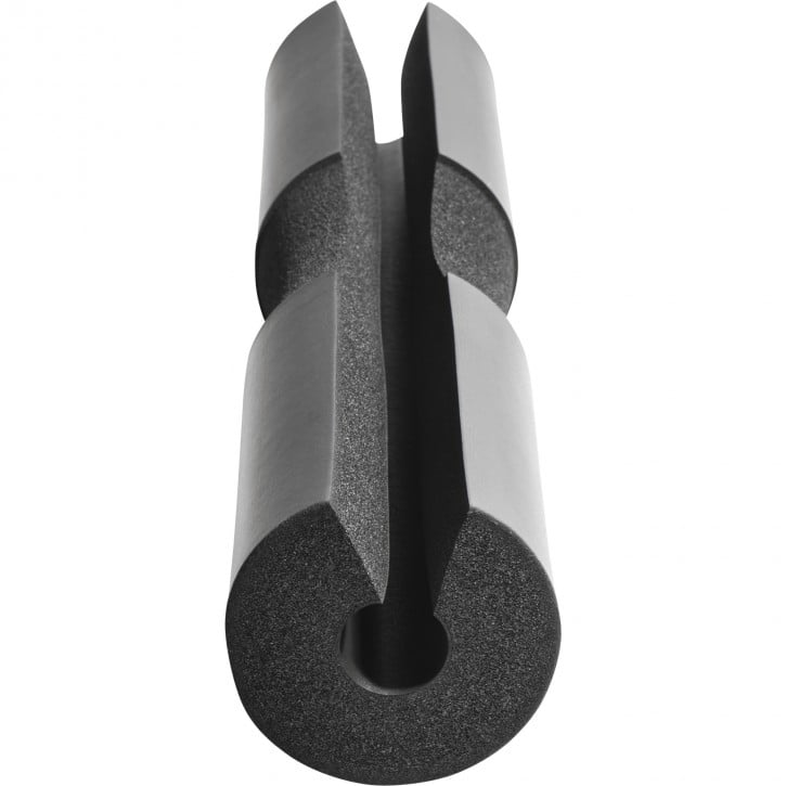 Skivstångskudde Nackskydd