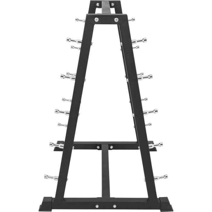 Skivstångsställning Fasta PRO Gummi