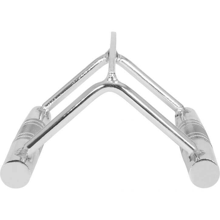 Roddhandtag Parallellt 12cm