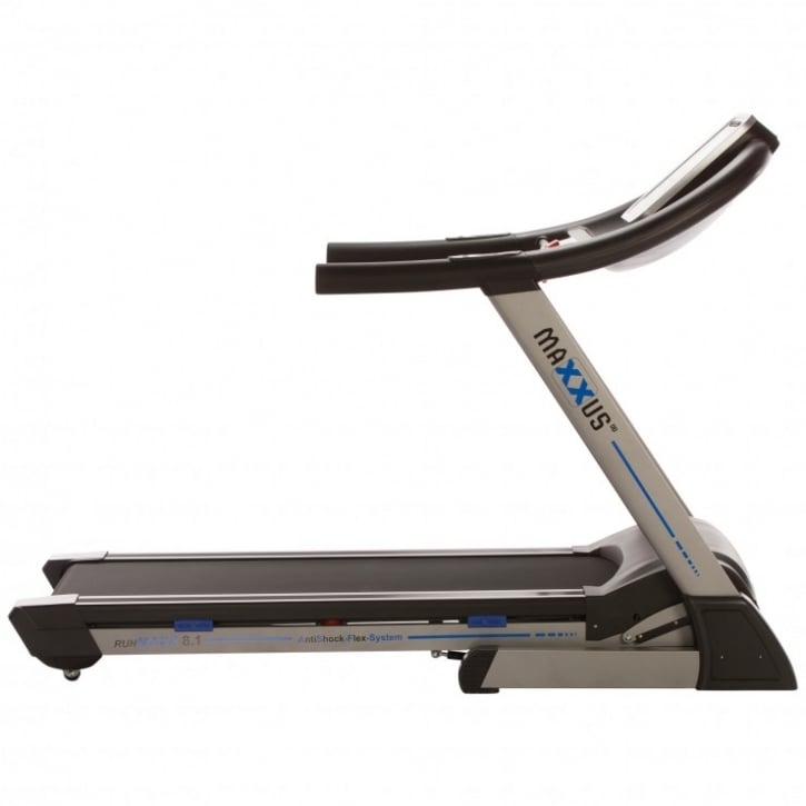 Löpband MAXXUS 8.1