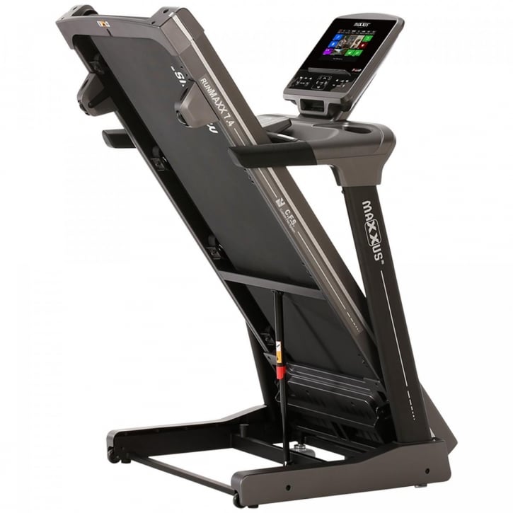 Löpband MAXXUS RunMaxx 7.4