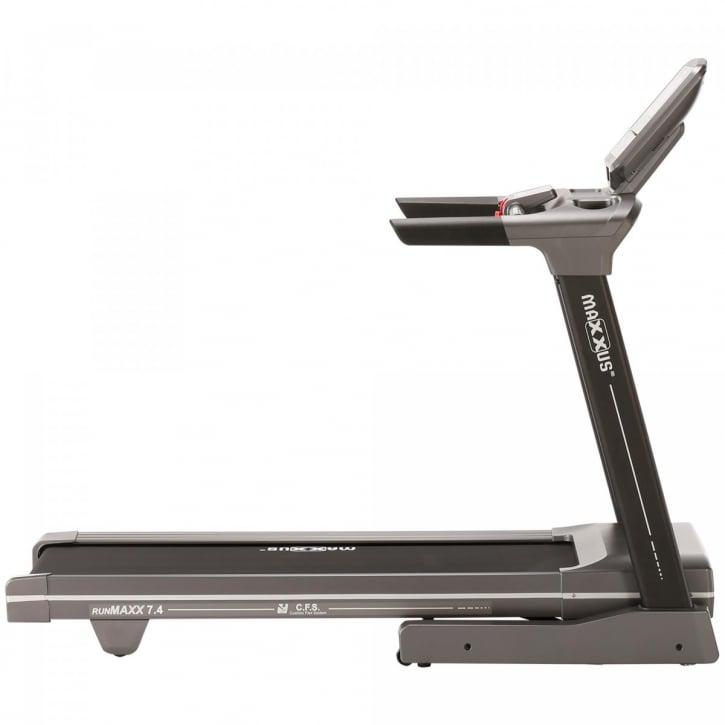 Löpband MAXXUS RunMaxx 7.4