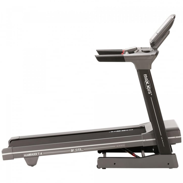 Löpband MAXXUS RunMaxx 7.4