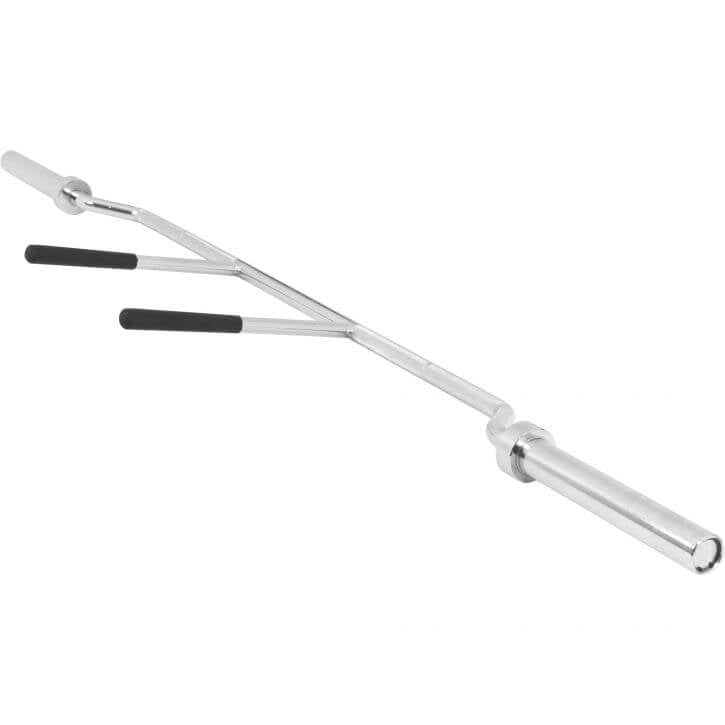 Safety Squat Bar 50mm
