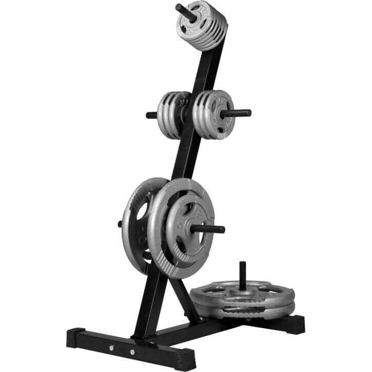 Viktställ Viktstativ 30mm