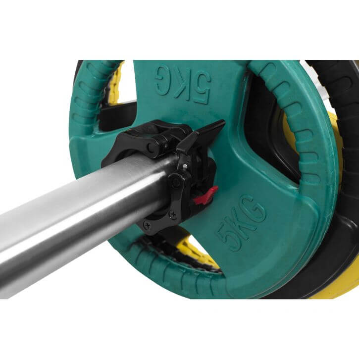 Viktlås PRO Jaw Lock 50mm