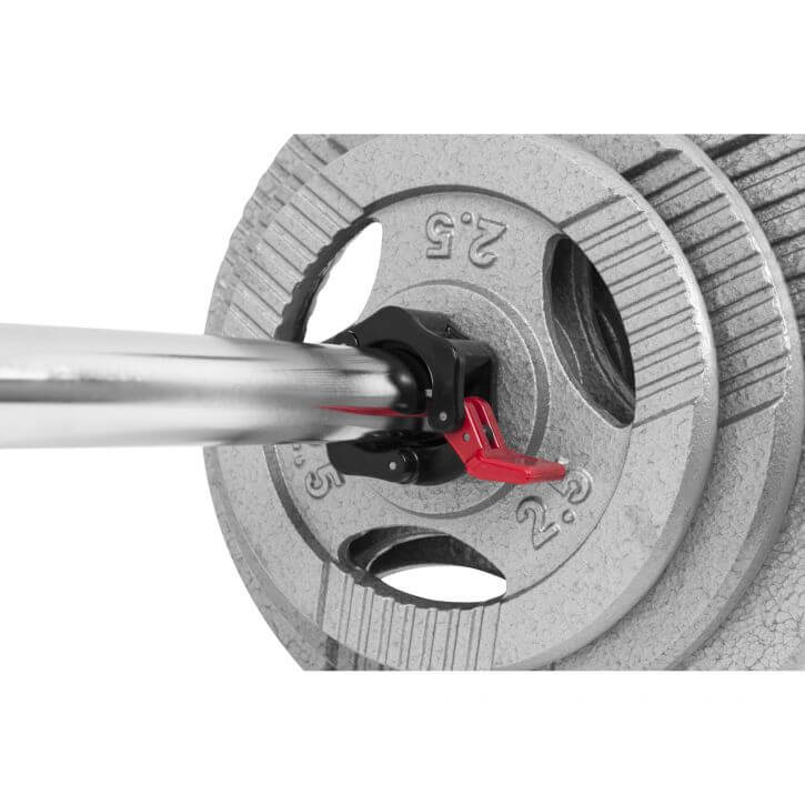 Viktlås PRO Jawlock 2st 30mm