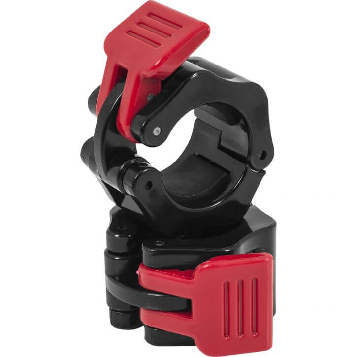 Viktlås PRO Jawlock 2st 30mm