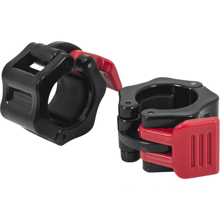 Viktlås PRO Jawlock 2st 30mm