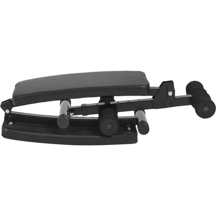 Situpsbänk Hopfällbar