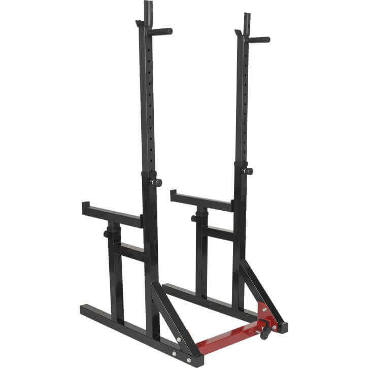 Gympaket Bumper PRO 50/51mm 170kg