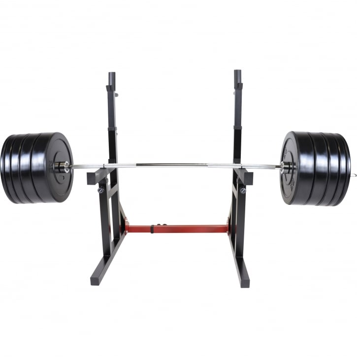 Gympaket Bumper PRO 50/51mm 170kg