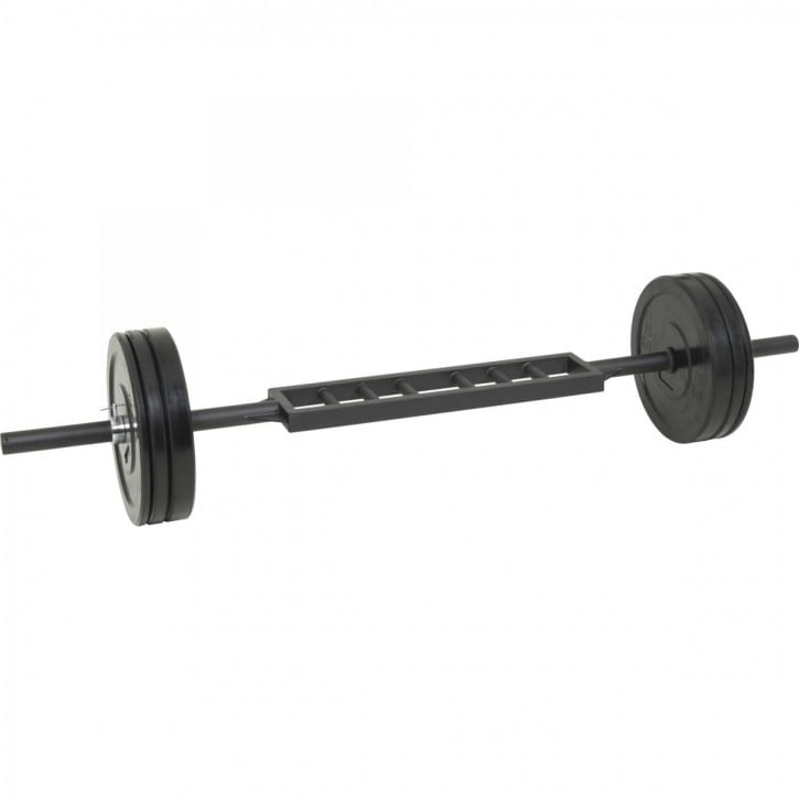 Swiss Bar 211cm 50mm