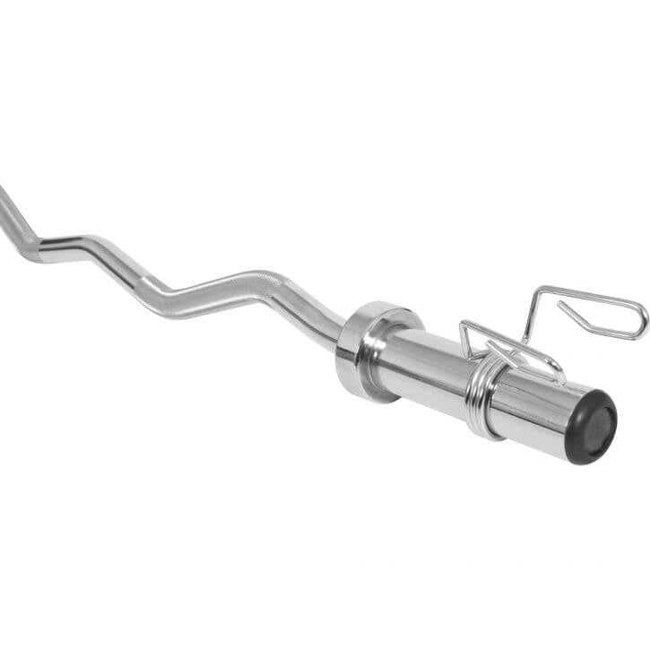 Curlstång SZ PRO 50mm