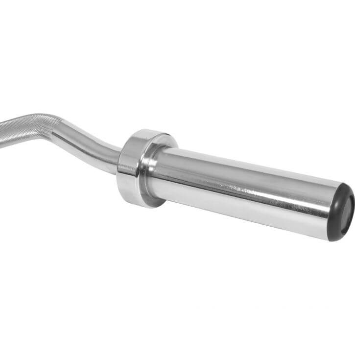 Curlstång SZ PRO 50mm