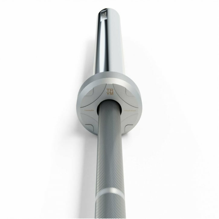 Olympisk skivstång TRYM 50mm 20kg 220cm