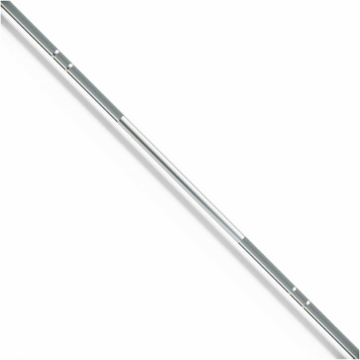 Olympisk skivstång TRYM 50mm 20kg 220cm