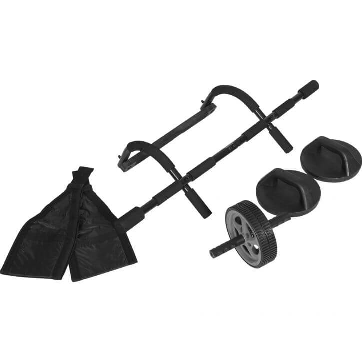 Chinsstångsset 6in1