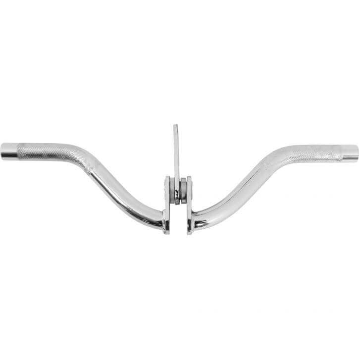 Tricepsstång Roterande Vinklad