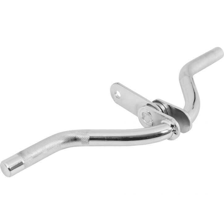 Tricepsstång Roterande Vinklad