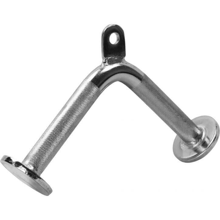 V Grepp Krom Kabelhandtag 35cm