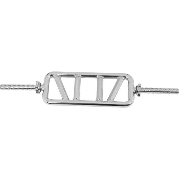 Tricepsstång Diagonal Stjärnlås 30mm