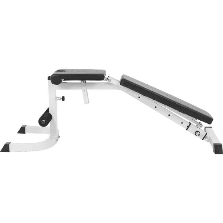 Träningsbänk Multibänk Biceps, sit up