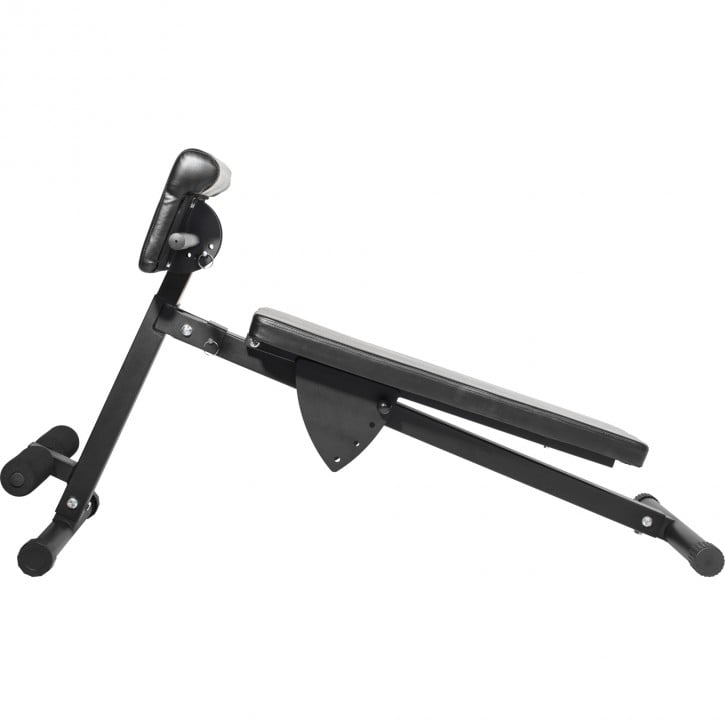 Situpsbänk/Rygglyft