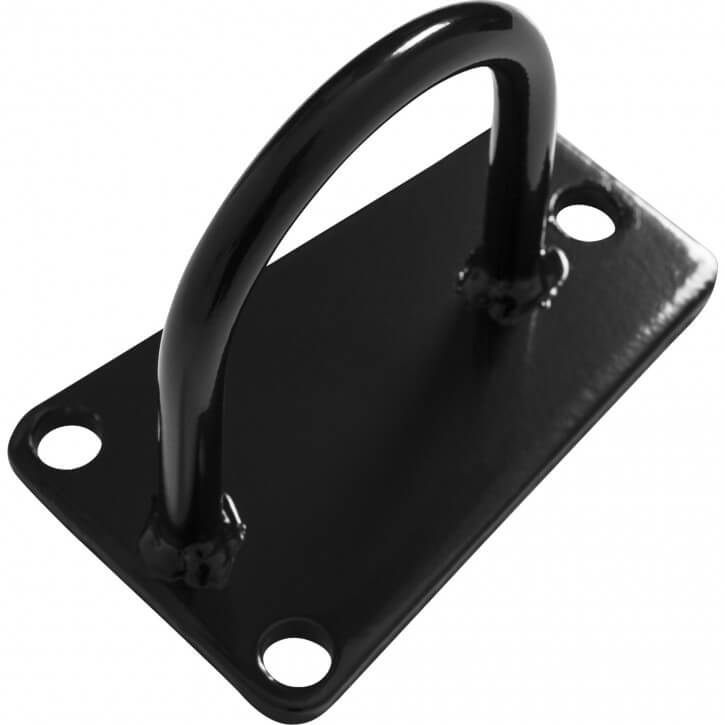 Battle Rope Wall/Floor Mount Fäste