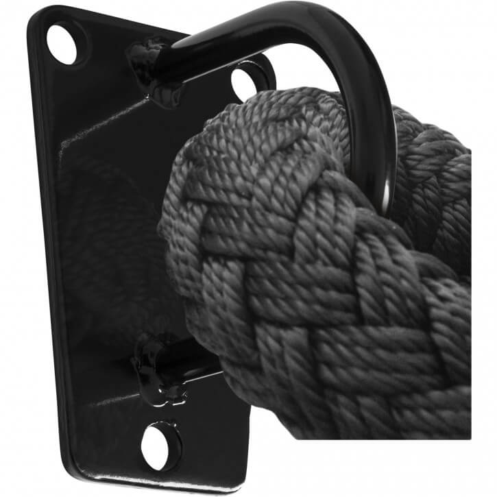 Battle Rope Wall/Floor Mount Fäste