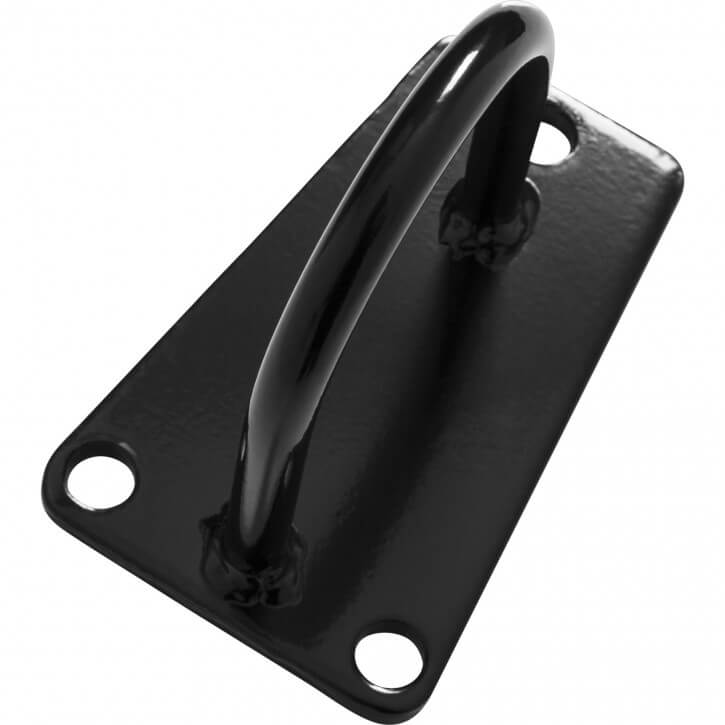 Battle Rope Wall/Floor Mount Fäste