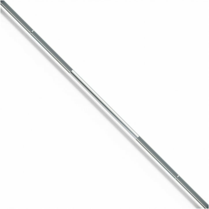 Olympisk Skivstång TRYM 50mm 15kg 201cm