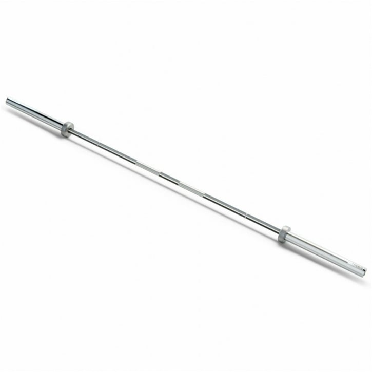 Skivstång TRYM 50mm 20kg 220cm