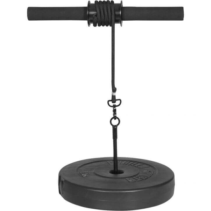 Wrist Roller Grepp och Handledsträning