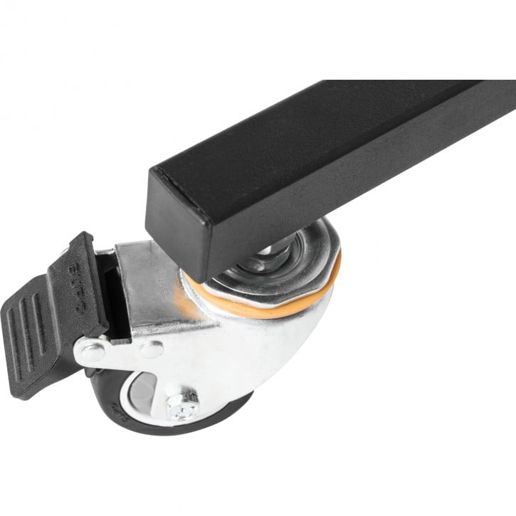 Stativ Yogamatta Gymmatta