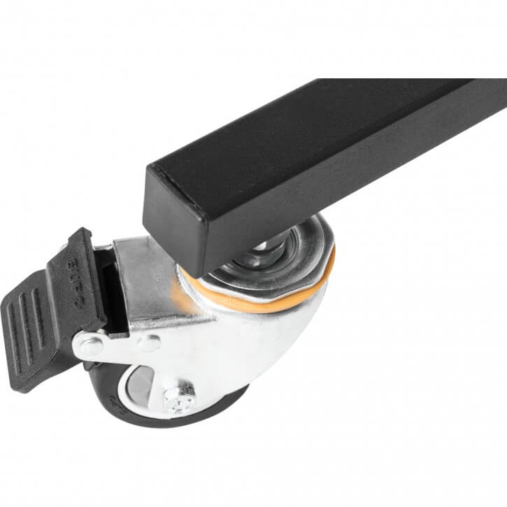 Gymmattor Träningsmattor ink Stativ