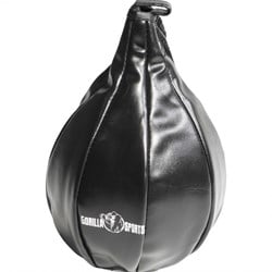  Päronboll Speedbag GS - 18x25cm