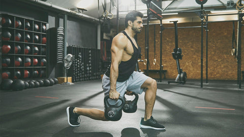 7 Bästa Crossfit-passen att börja med