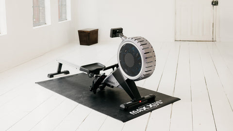 Kom igång med roddträning