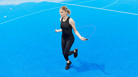 Du behöver inte ett komplett gym för att träna hemma – så bygger du ett effektivt hemmagym