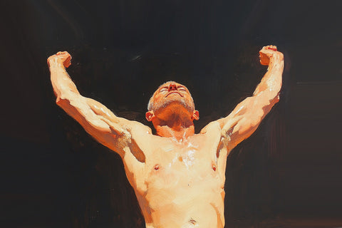 Stretcha Bröstet för en bättre hållning