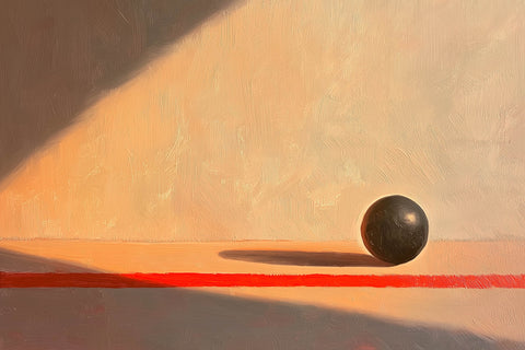 Wall Balls – den mångsidiga träningsbollen