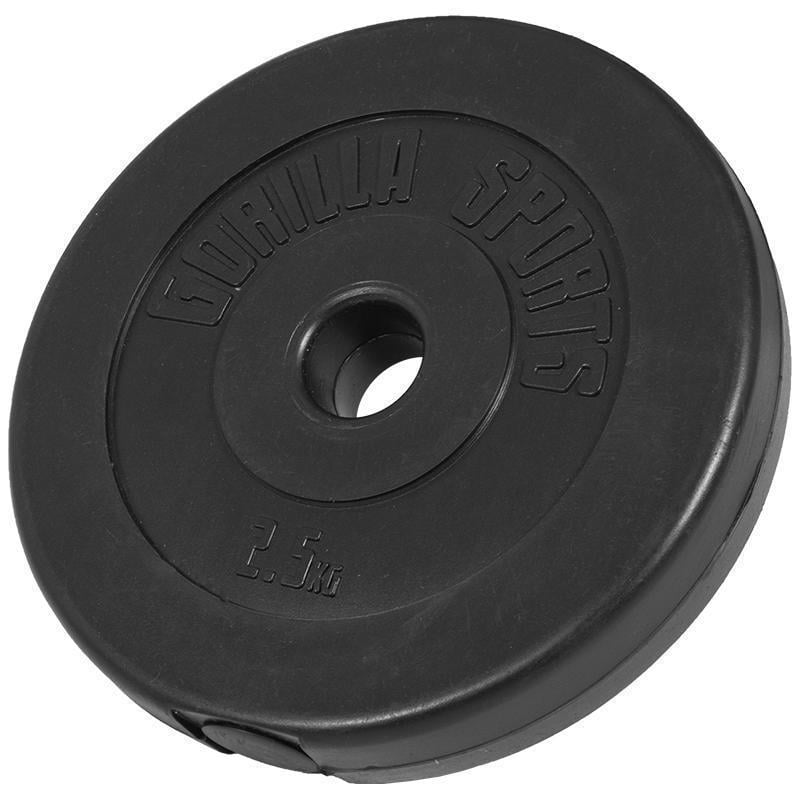 Tricepsstång BASIC 35kg