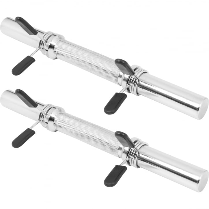 Hantlar Trigrip 31mm 2x15kg