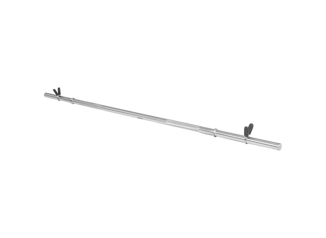 Skivstång Hantlar Trigrip F 108kg