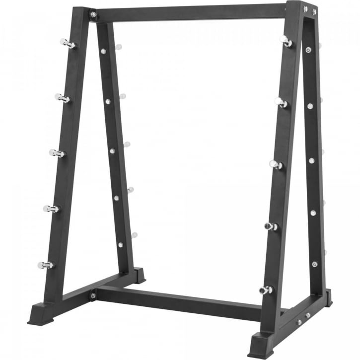 Fasta Skivstänger ink Stativ Paket 282,5kg